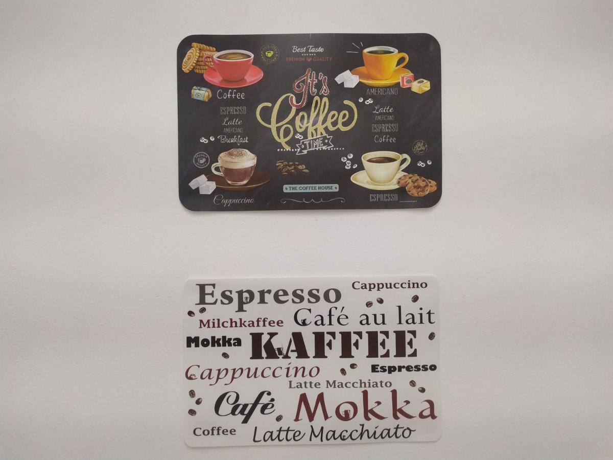 Senna Comasco La Quiete酒店 外观 照片